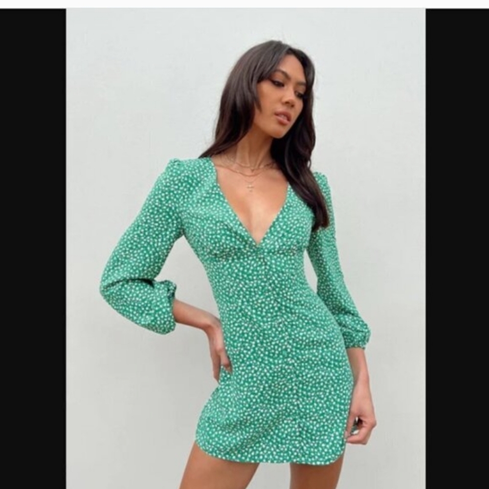 Princess Polly Kiata Dress